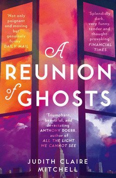 Mitchell Judith Clare: A Reunion of Ghosts