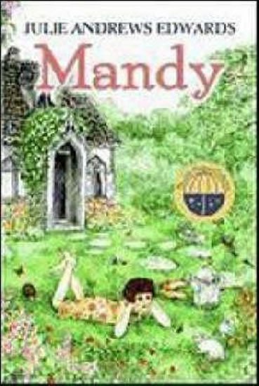 Edwards Julie Andrews: Mandy