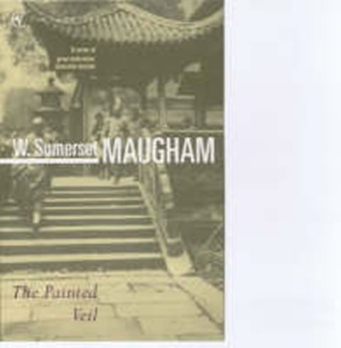 Maugham William Somerset: The Painted Veil