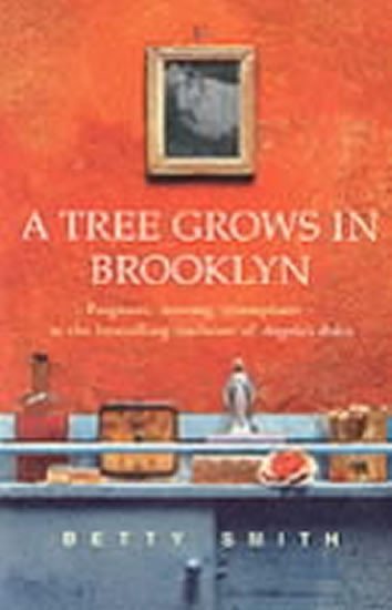 Smith Betty: Tree Grows in Brooklyn