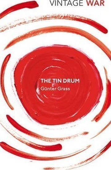 Grass Günter: The Tin Drum