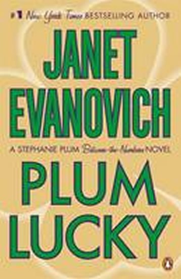 Evanovich Janet: Plum Lucky