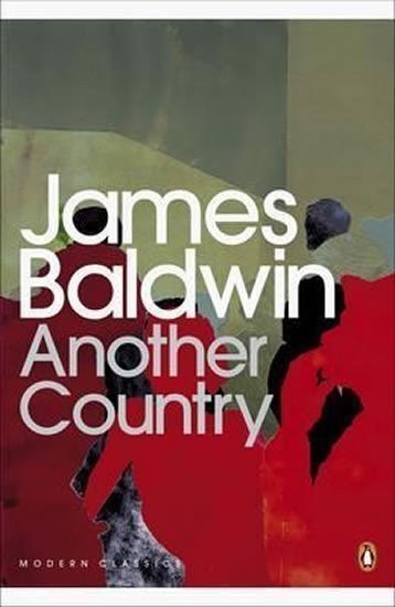 Baldwin James: Another Country Baldwin James: Another Country