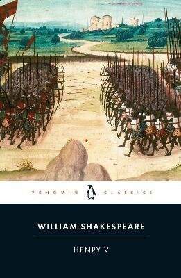 -: Henry V