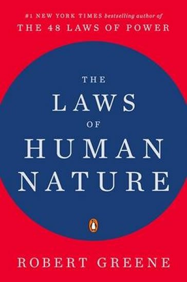 Greene Robert: The Laws of Human Nature