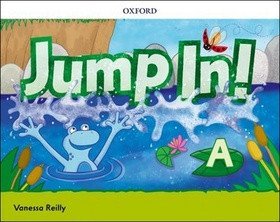 Reilly Vanessa: Jump In! A Class Book
