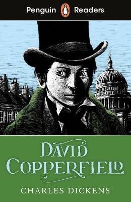 Dickens Charles: Penguin Readers Level 5: David Copperfield (ELT Graded Reader)