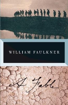 Faulkner William: A Fable