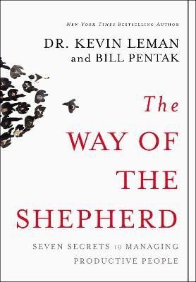 Leman Kevin: Way of the Shepherd