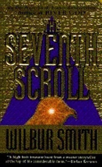 neuveden: Seventh Scroll