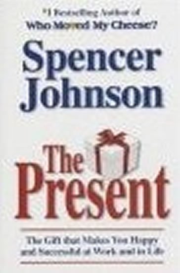 Johnson Spencer: The Present: Enjoying Your Work and Life in Changi Johnson Spencer: The Present: Enjoying Your Work and Life in Changi