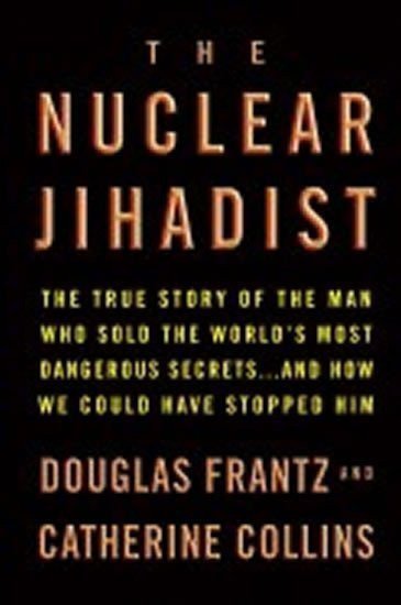 neuveden: Nuclear Jihadist