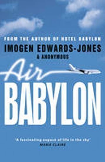 neuveden: Air Babylon