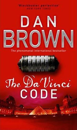 Brown Dan: The Da Vinci Code : (Robert Langdon Book 2)