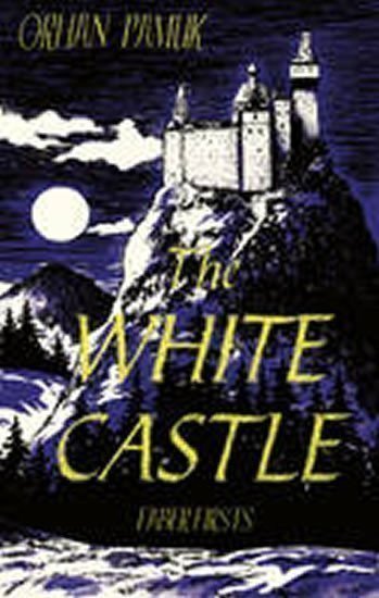 Pamuk Orhan: The White Castle