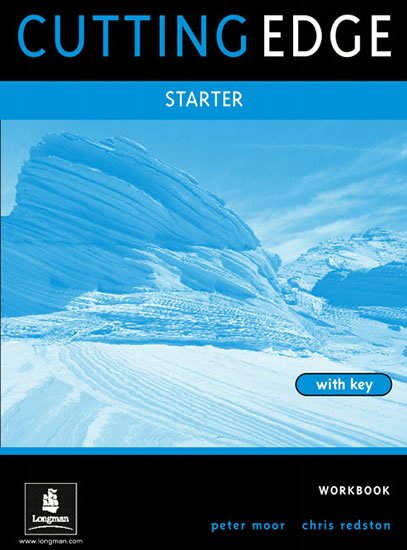Cunningham Sarah, Moor Peter: Cutting Edge Starter Workbook w/ key Cunningham Sarah, Moor Peter: Cutting Edge Starter Workbook w/ key