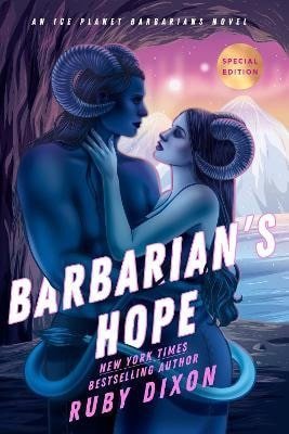 Dixon Ruby: Barbarian´s Hope