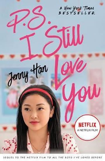 Han Jenny: P.S. I Still Love You