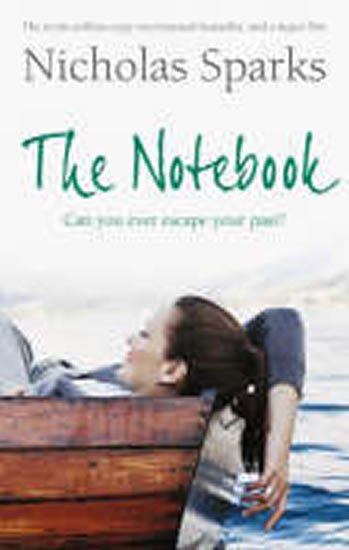 Sparks Nicholas: The Notebook