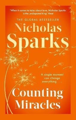 Sparks Nicholas: Counting Miracles
