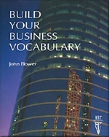 Flower John: Build Your Business Vocabulary