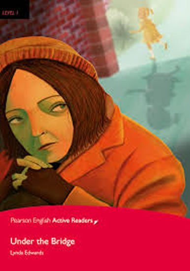 Edwards Lynda: PEAR | Level 1: Under the Bridge Bk/Multi-ROM with MP3 Pack Edwards Lynda: PEAR | Level 1: Under the Bridge Bk/Multi-ROM with MP3 Pack
