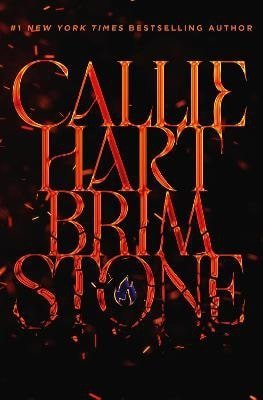 Hart Callie: Brimstone