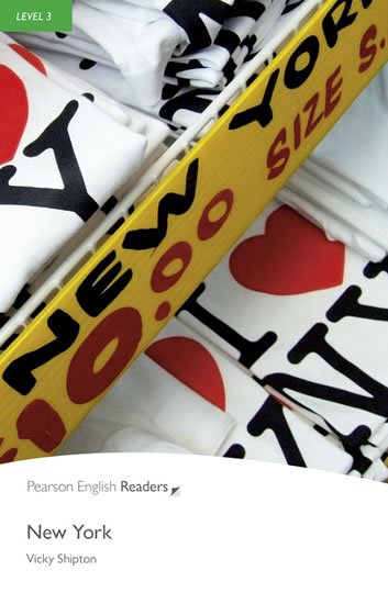 Shipton Vicky: PER | Level 3: New York Shipton Vicky: PER | Level 3: New York