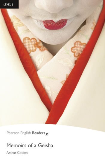 Golden Arthur: PER | Level 6: Memoirs of a Geisha