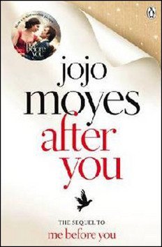 Moyesová Jojo: After You
