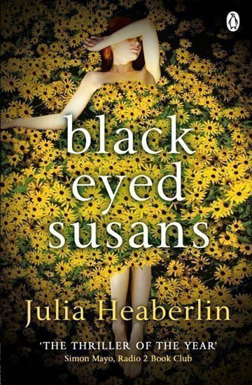 Heaberlin Julia: Black - Eyed Susans
