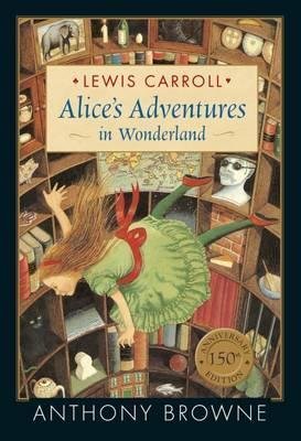 Carroll(nepoužívat) Lewis: Alice´s Adventures in Wonderland