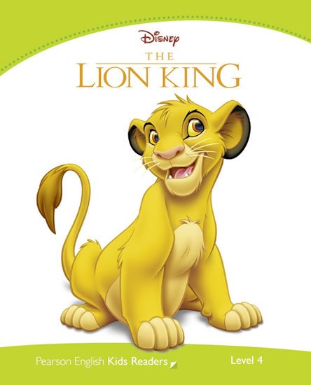 Shipton Paul: PEKR | Level 4: Disney The Lion King Shipton Paul: PEKR | Level 4: Disney The Lion King