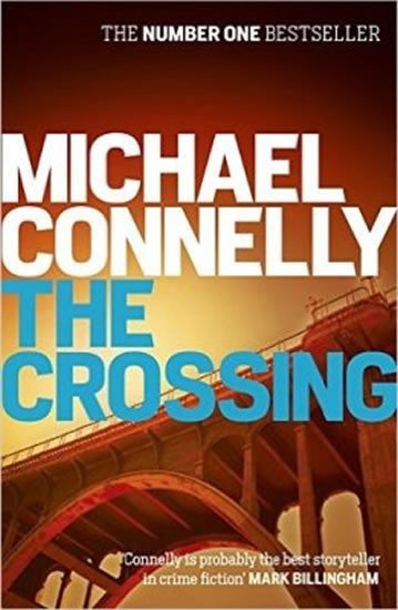 Connelly Michael: The Crossing