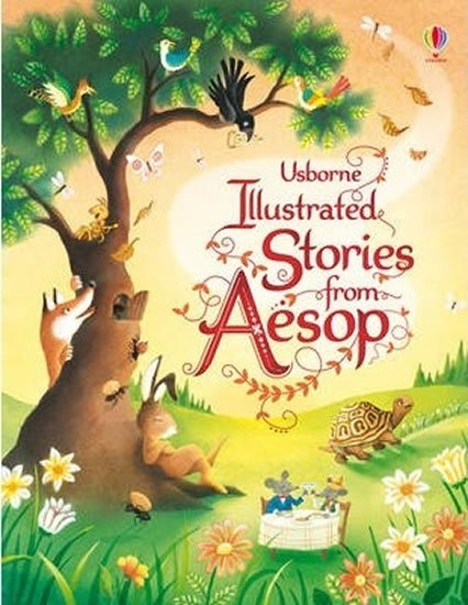 neuveden: Illustrated Stories from Aesop neuveden: Illustrated Stories from Aesop