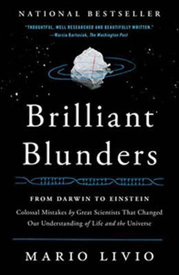 Livio Mario: Brilliant Blunders