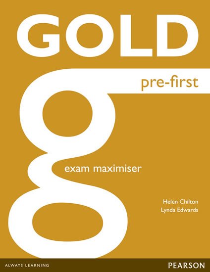Chilton Helen: Gold Pre-First Maximiser no key Chilton Helen: Gold Pre-First Maximiser no key