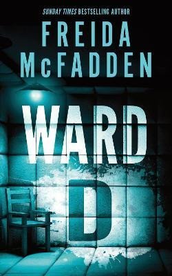 McFadden Freida: Ward D