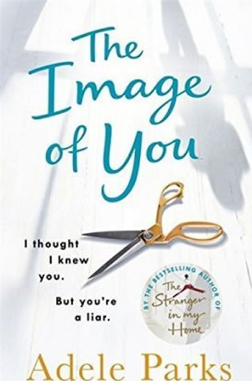 Parks Adele: The Image of You