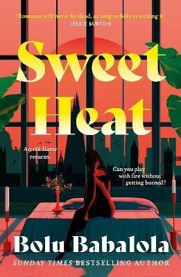 -: Sweet Heat