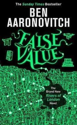 Aaronovitch Ben: False Value
