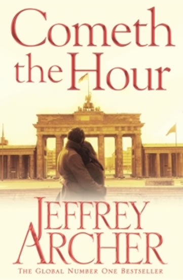 Archer Jeffrey: Cometh the Hour
