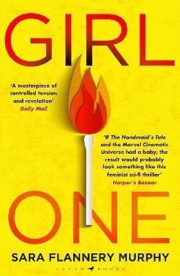 Murphy Sara Flannery: Girl One