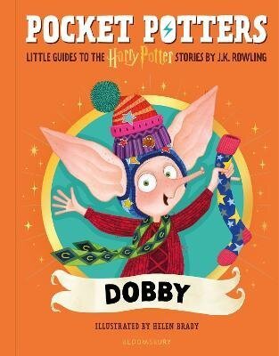 Rowlingová Joanne Kathleen: Dobby