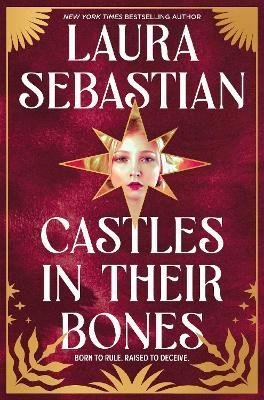 Sebastianová Laura: Castles in their Bones