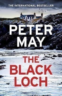 May Peter: The Black Loch: an explosive return to the hebrides and the internationally