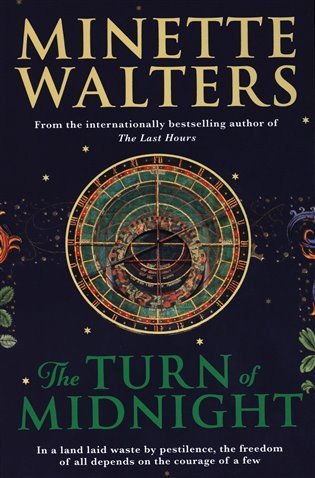 Walters Minette: The Turn of Midnight