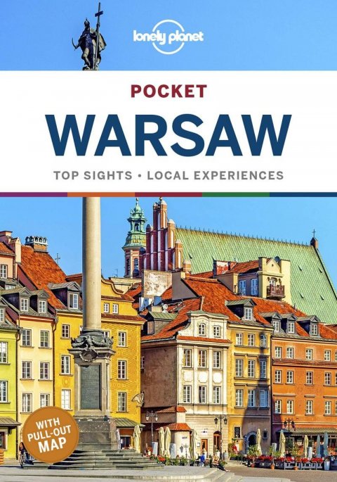 neuveden: WFLP Warsaw pocket 1st edition