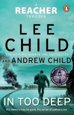 Child Lee: In Too Deep