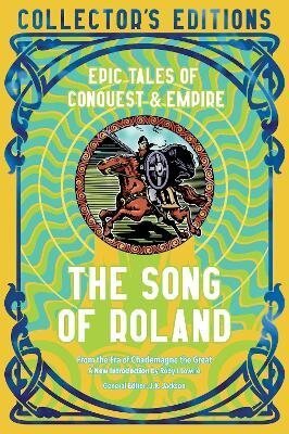 -: Song of Roland